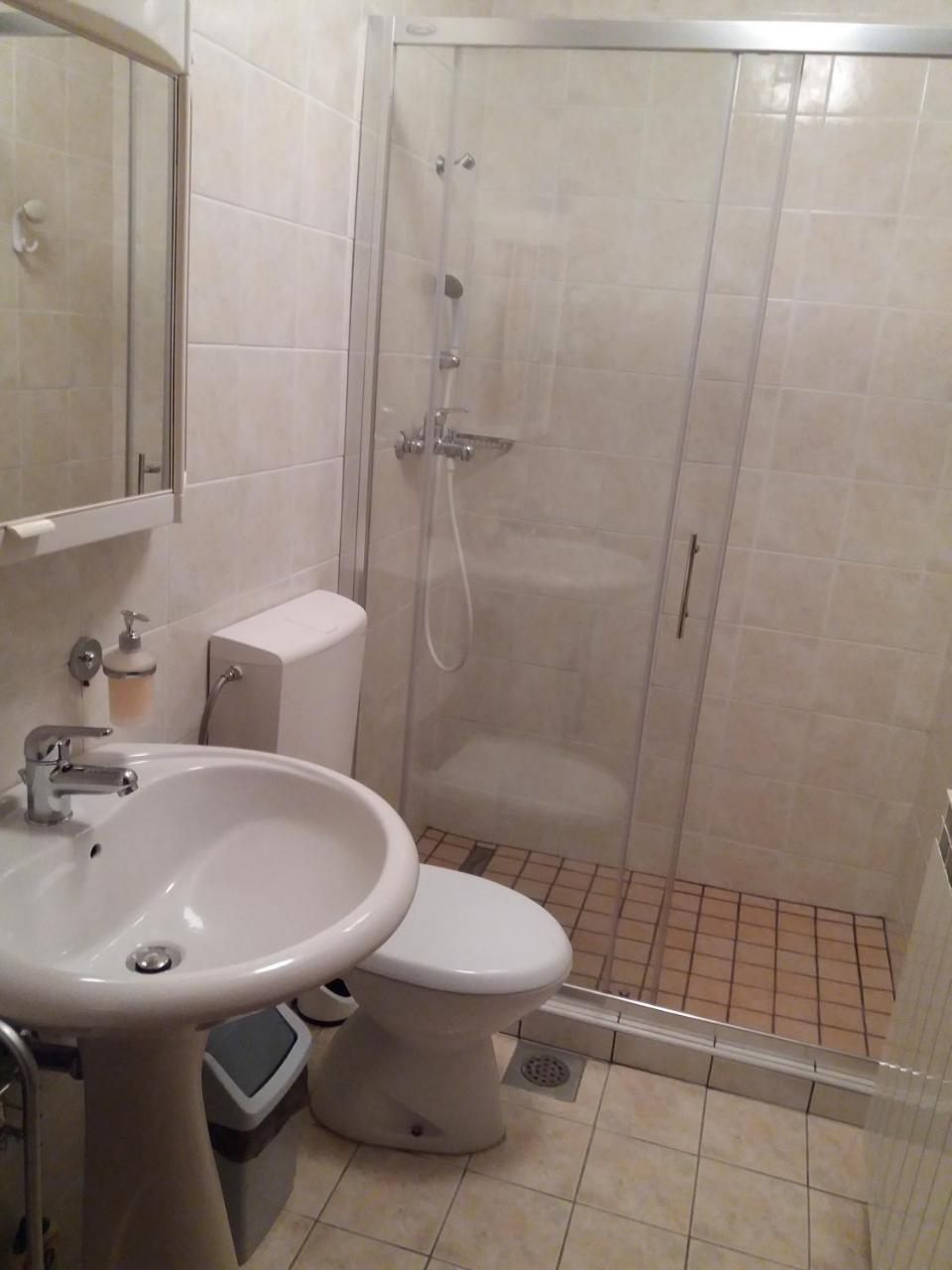 Apartment Milan Trenta Buitenkant foto